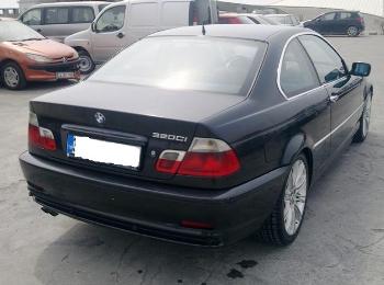  BMW E46 / 3 SERİSİ TÜM PAYLAŞIMLAR