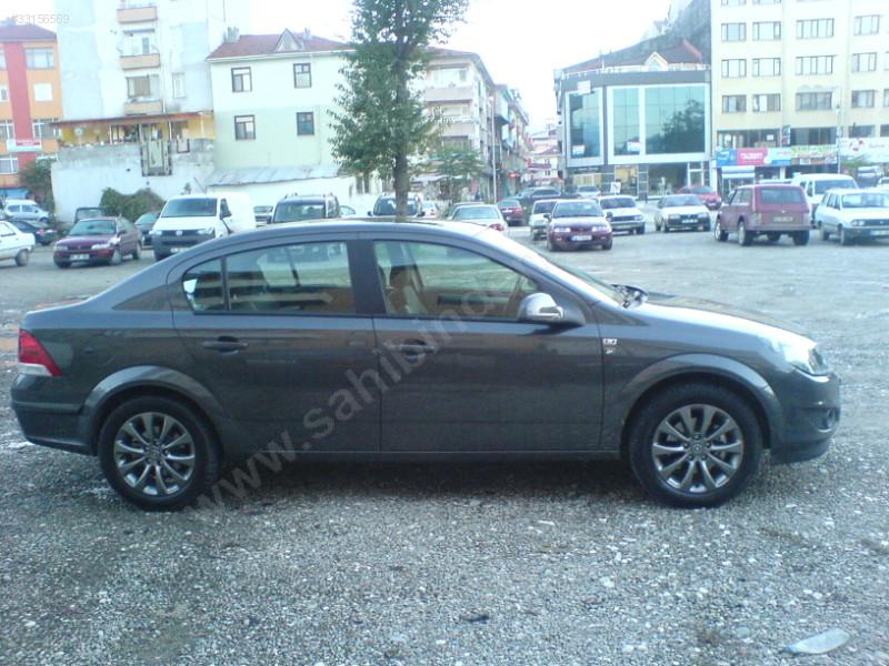  Opel 111 yıl enjoy pakedi (astra sedan)