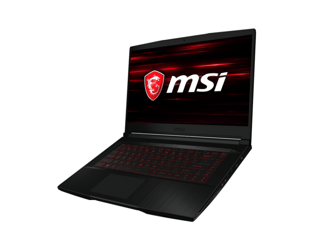 5499 TL MSI GF63 THIN 8SC-252XTR I5-8300H 8GB DDR4 GTX1650 GDDR5 4GB 256GB SSD 15.6