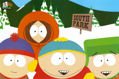  South Park Fan Club