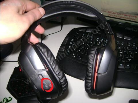  CREATIVE Sound Blaster Tactic 3D, logitech g35 roccat kave veya kulaklık önerileri