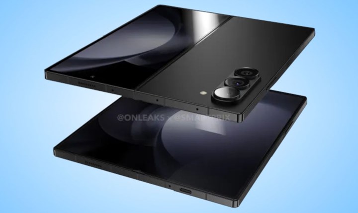 Samsung, daha ince Galaxy Z Fold 6 Slim modelini hazırlıyor olabilir