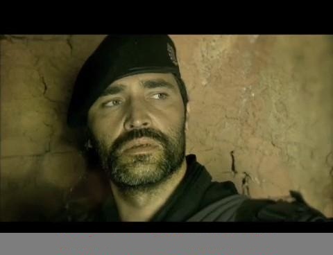  Şefkat Tepe-Captain Price (SS)