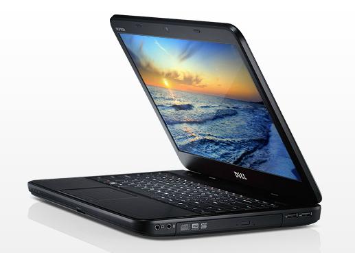 Ноутбук 16. Dell Inspiron n4050. Ноутбук 14