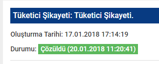 TurkNet 6 Aydır Düzelmeyen Hız Sorunu.