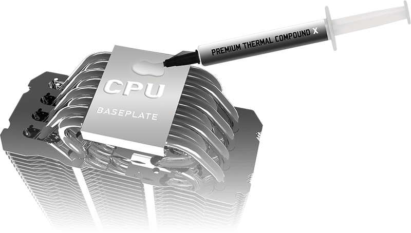 CPU Soğutucusu Nasıl Seçilir?