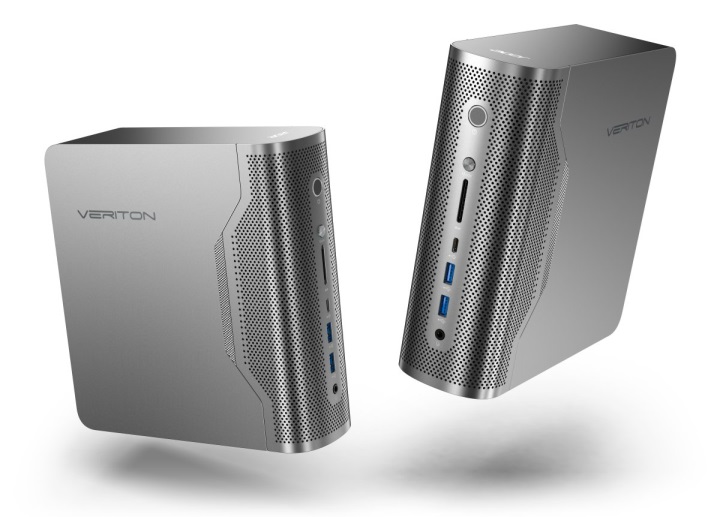 Acer'dan yapay zekalı mini canavar: 128GB RAM, AMD Ryzen AI Max+ 395 ve fazlası