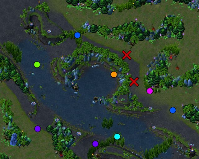 [Genel Rehber] Destek (Support) Oyuncusunun El Rehberi