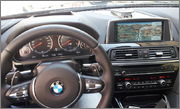  BMW M6 Cabrio Kiralama (BMW Welt-Resimler-Video)