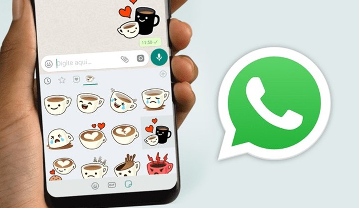 WhatsApp, uzun zamandır beklenen çıkartma oluşturma özelliğine kavuşuyor