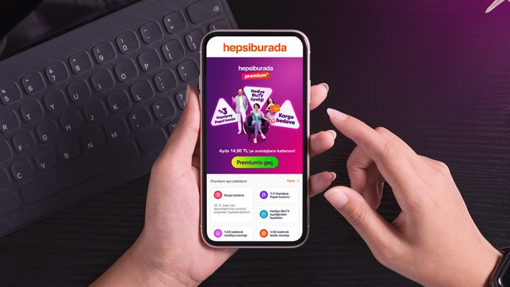 Hepsiburada Premium ücreti zamlanıyor: İşte yeni fiyatı