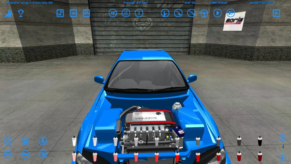 car mechanic simulator 2014 mods