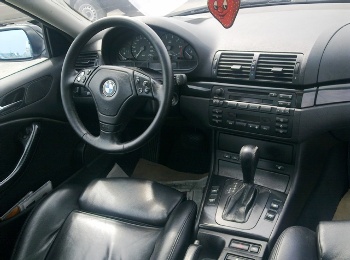  BMW E46 / 3 SERİSİ TÜM PAYLAŞIMLAR