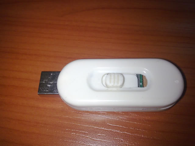 USB Flash Bellek Modifikasyon !!!