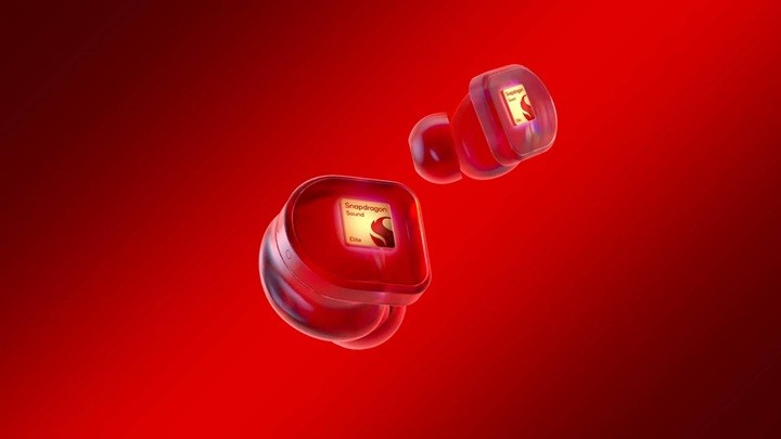 Snapdragon Sound Elite Gen 2 tanıtıldı: Kameralı kulaklıklar için yeni dönem