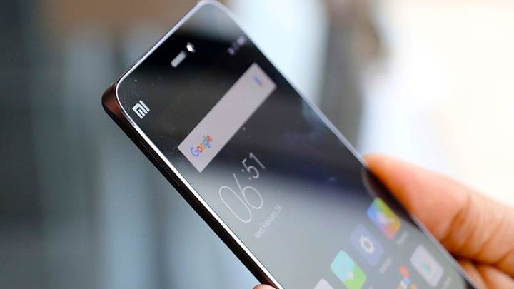 Xiaomi Mi 6 ve Mi Max 2'nin teknik özellikleri sızdırıldı
