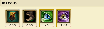  PreS4 Thresh Rehberim!