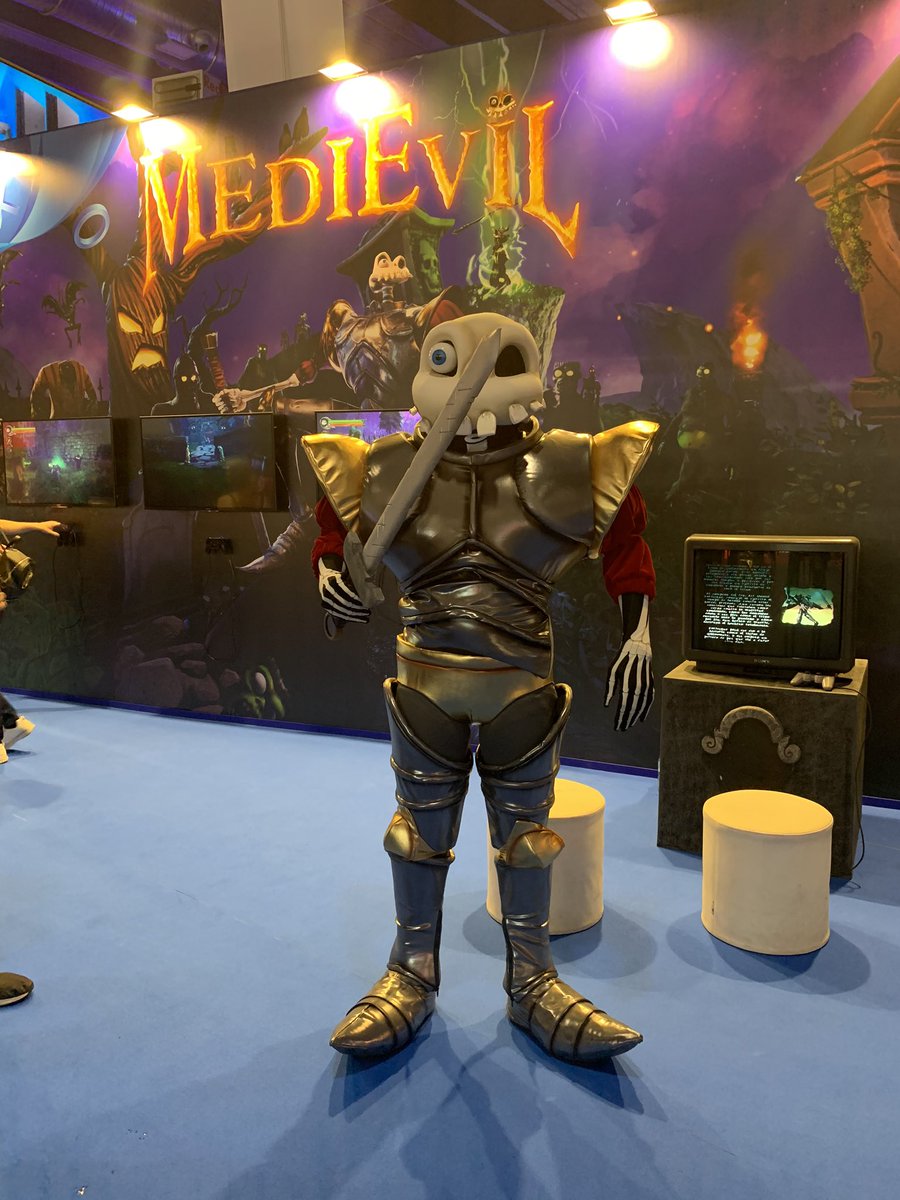 Madrid Games Week 2019