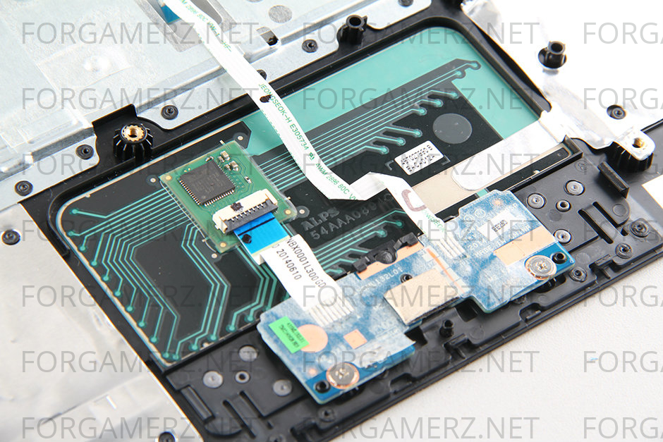  HP G3 240` Tamamen Söküyoruz / Ram Takma - SSD Takma- Klavye Değiştirme - Fan Temizliği REhber /