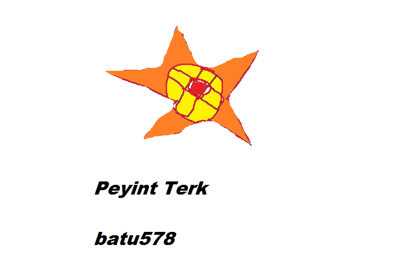  Paint Oyunu 'Çizilen Pokemonu Buluyoruz'