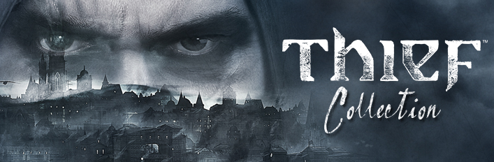 Thief 3 Deadly Shadows. Thief 2 the Metal age. Thief 2014 диск купить. Thief™ Gold.
