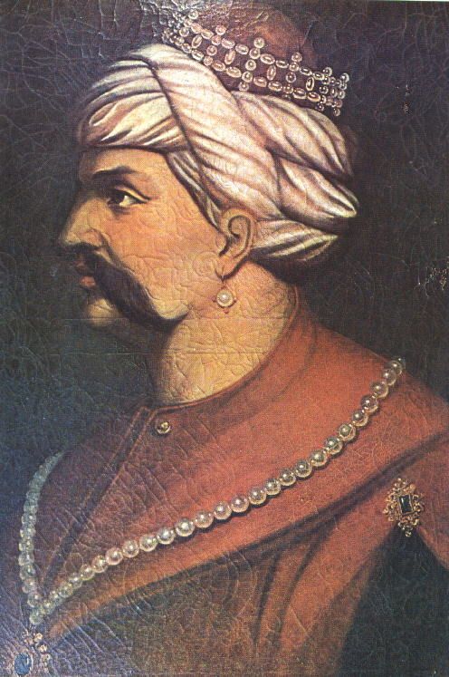  Osmanlı padişahlarında en iyi en güçlü lider hangisi?
