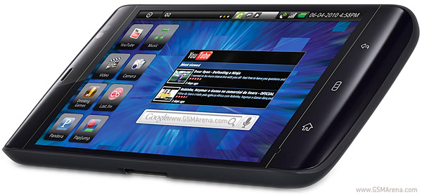  Dell Streak 5