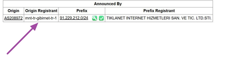 Tıklanet yüksek ping sorunu