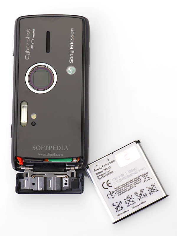 Sony Ericsson K790i Аккумулятор Купить