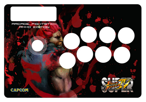  Arcade stick alıcaklara müjde!