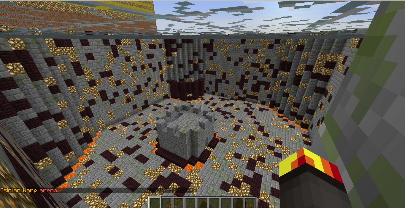  [DataCraft] [1.7.2] [82 Kişilik] [Nitrado !] datacraft.nitrado.net