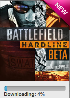  Battlefield: Hardline (2015) [ANA KONU]