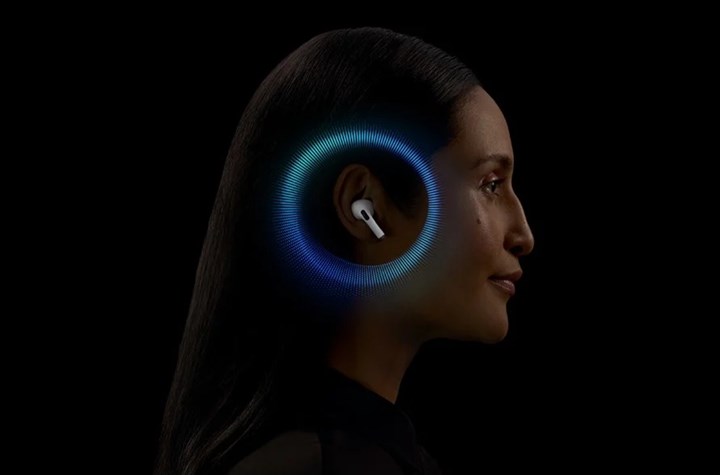 Kameralı AirPods şirket içerisinde geliştirme onayını aldı