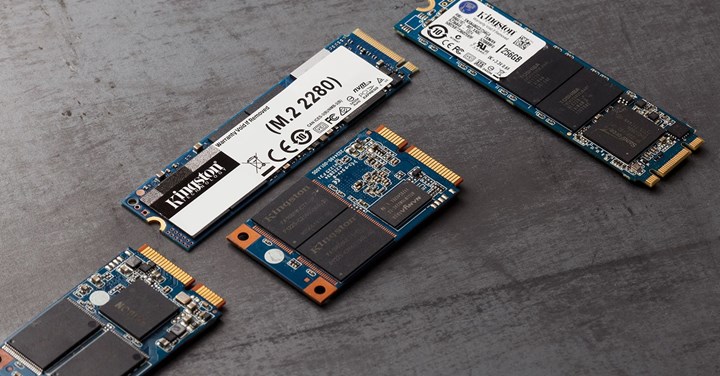 Şaşırtıcı derecede pahalı olan 300 TB SSD’ler geliyor