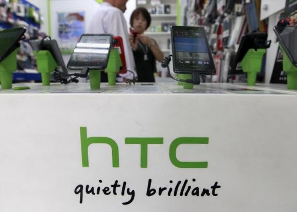 HTC üçüncü çeyrekte de kar elde etti