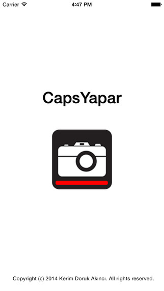 CapsYapar Programi için Sinirli Sayida Redeem Code