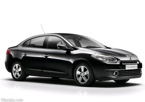  Renault Fluence Privilege 1.6 ~ Test - İnceleme