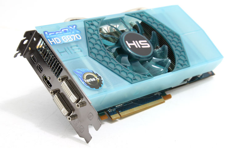  HD 6870 için CF tavsiyesi