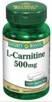  L - Carnitine Nedir ?
