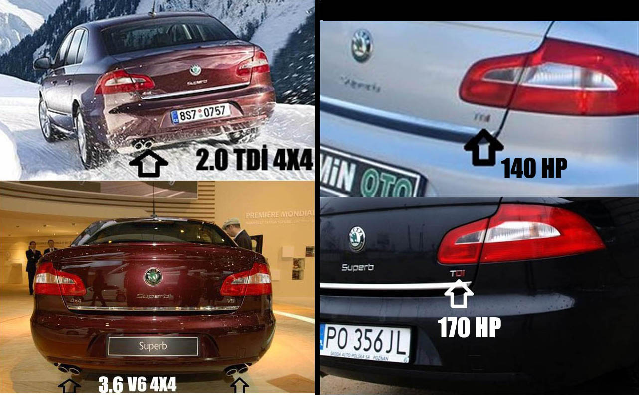  Skoda SuperB Sahipleri Ve Sevenleri Kulübü