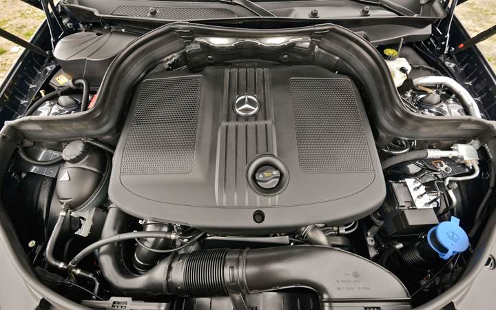 Emisyon hilesi yaptığı iddia edilen Mercedes'te herhangi bir hile bulunmadı