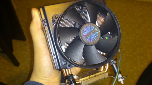  Satılık AKASA X4 CPU Soğutucu + 14 CM FAN HEDİYELİ