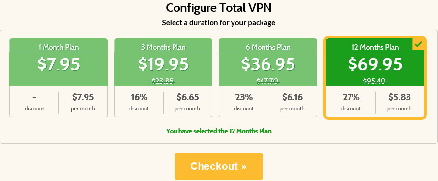  [BİTTİ] Ücretsiz 1 yıllık VPN (ibVPN)