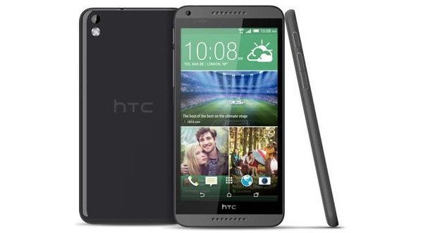 HTC Desire 816 ülkemizde satışa sunuldu
