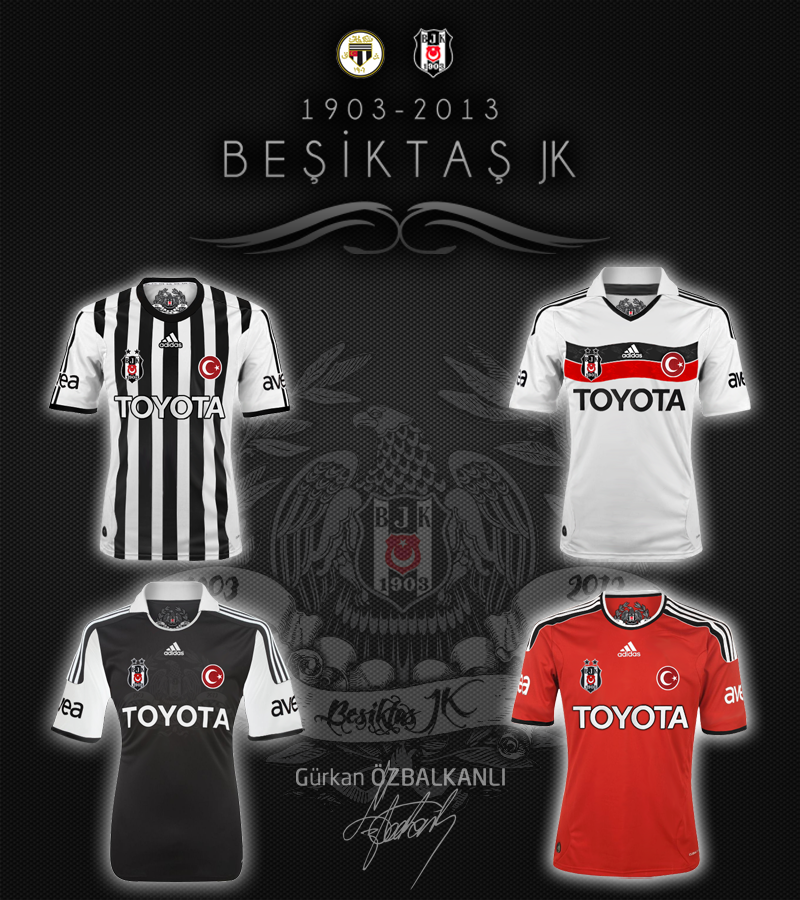  İşte Çubuklu Formalarımız
