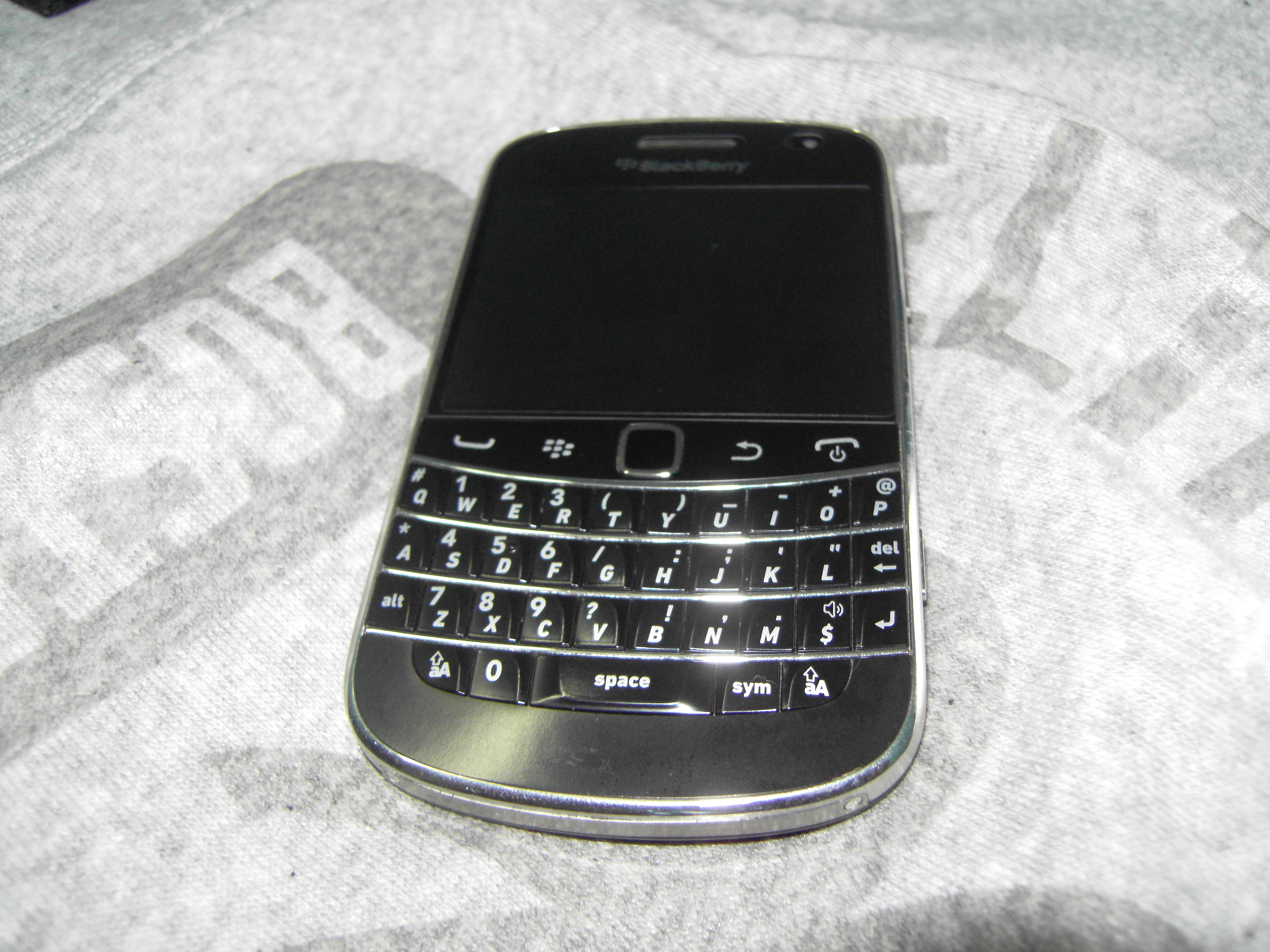  BlackBerry 9900 Garantili/Temiz/Faturalı