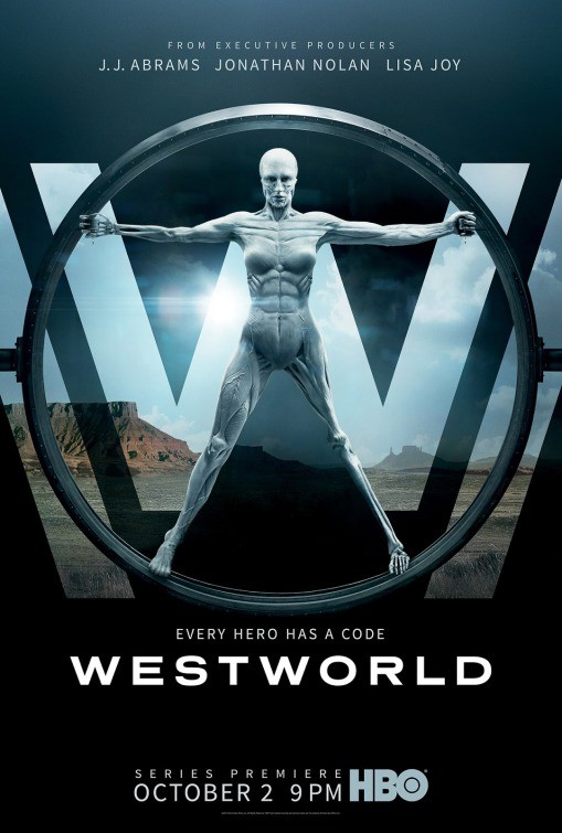 Westworld (2016-2022) | HBO | İptal Edildi