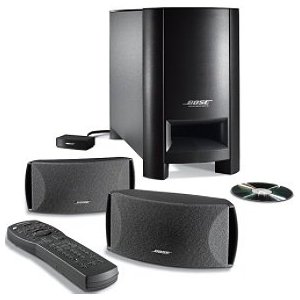  BOSE Sinema Ve Müzik Sistemleri Genel Konu