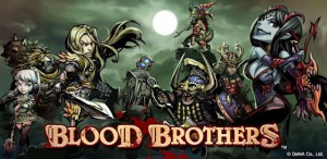  Blood Brothers Rpg