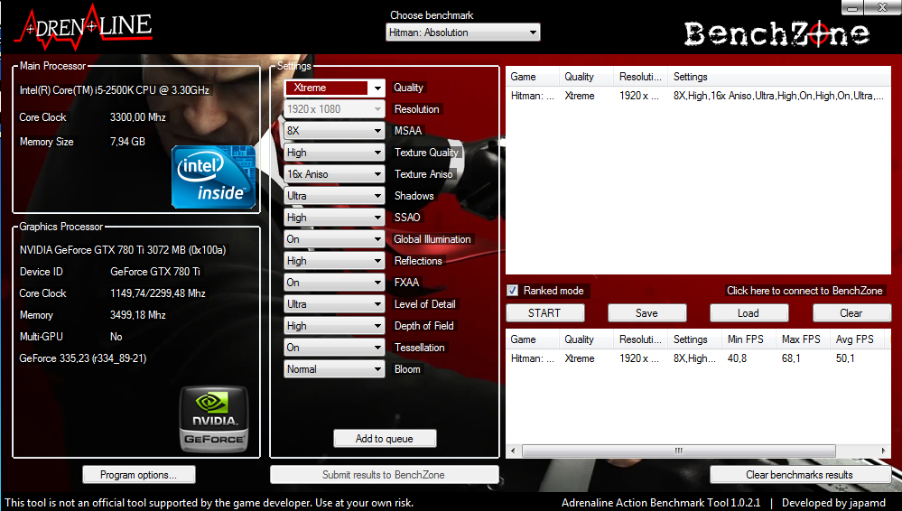 EVGA GTX 780 Ti Classified 3 GB İncelemesi [En İyisini İsteyenlere]